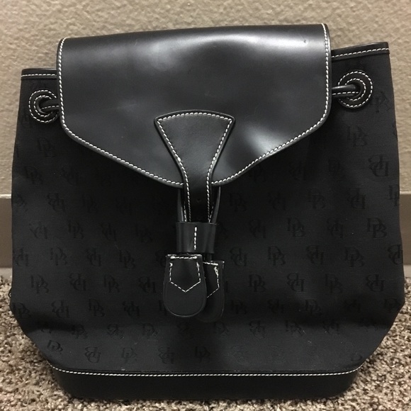 Dooney & Bourke Handbags - Dooney&Bourke backpack